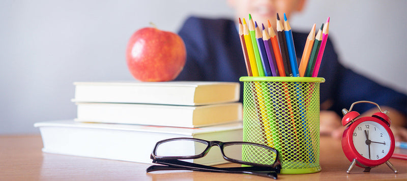 Go Back to School with CableOrganizer®