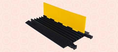 Comparing Bumble Bee® and Yellow Jacket® Cable Protectors