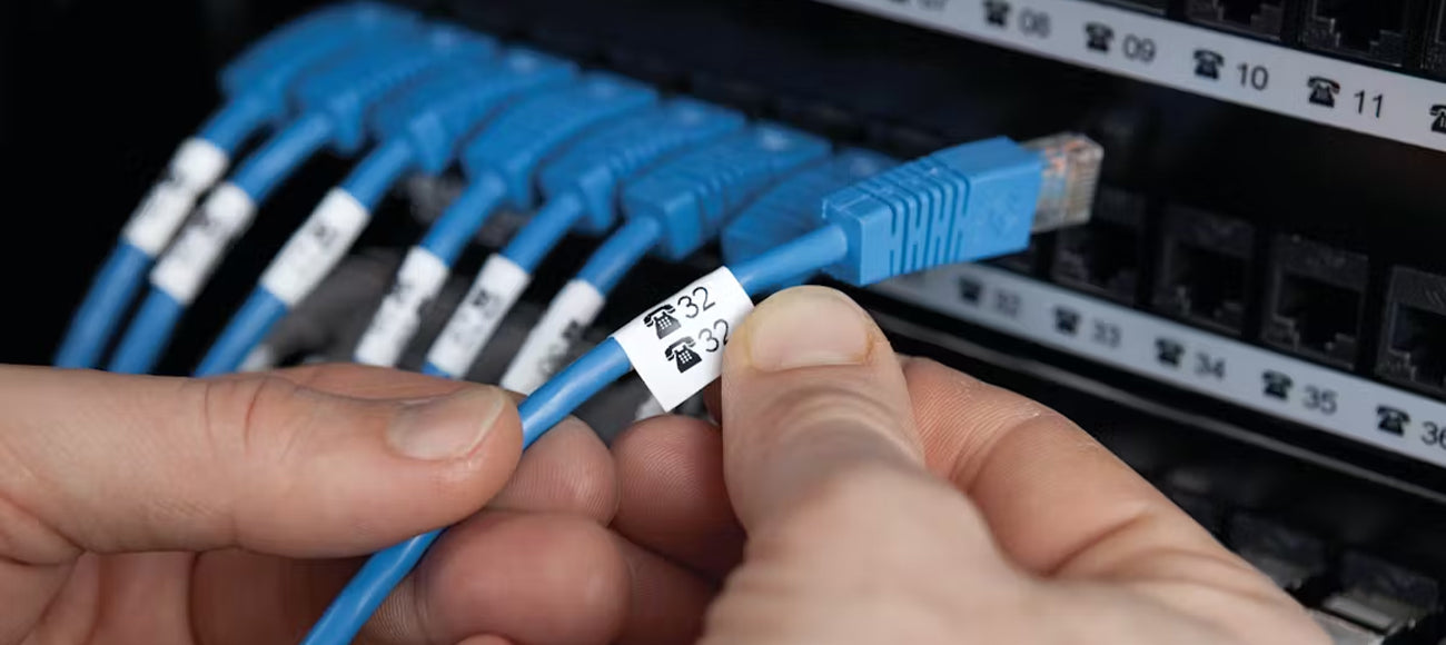 Cable Management Problem 5 Common Cable Management Mistakes (And How to Avoid Them) – CableOrganizer
