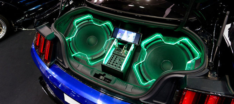 How to Install Car Speakers