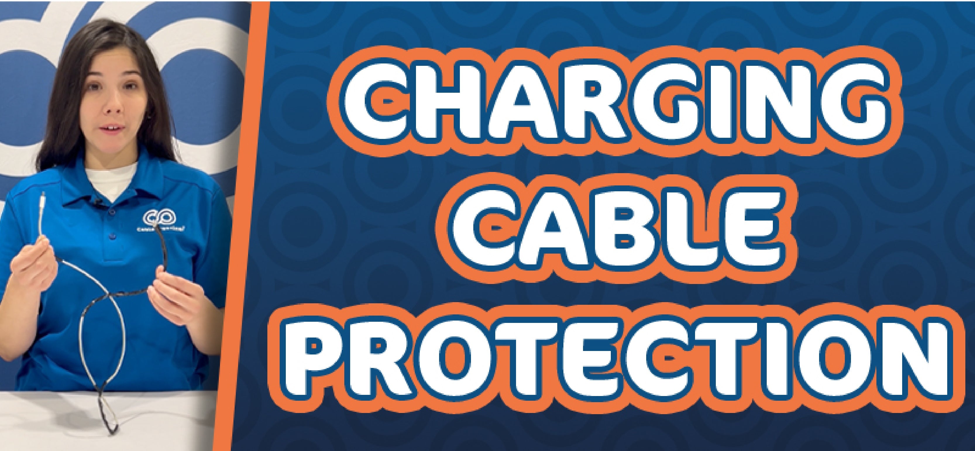 Properly Handling Charching Cables for Optimal Performance – CableOrganizer