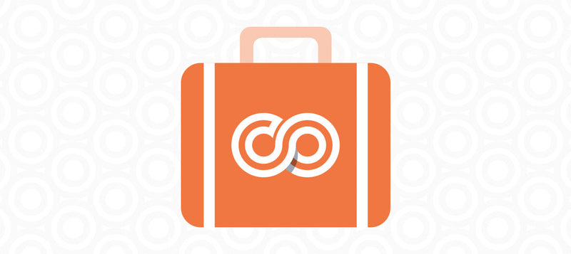 curated kit logo