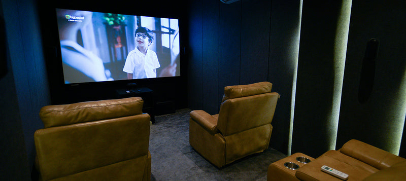 Home Theater