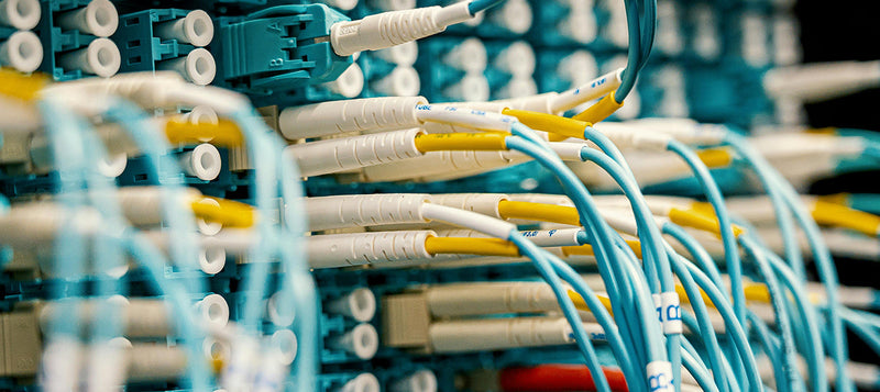 FiberOptic Cables
