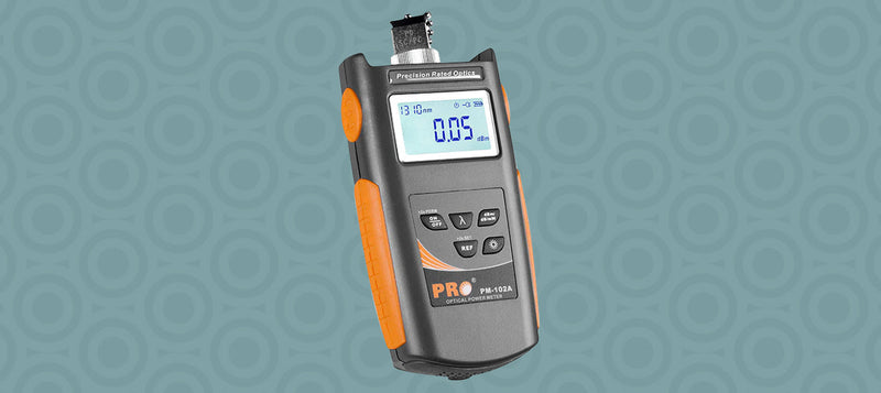 How to Test Fiber Optics for Continuity