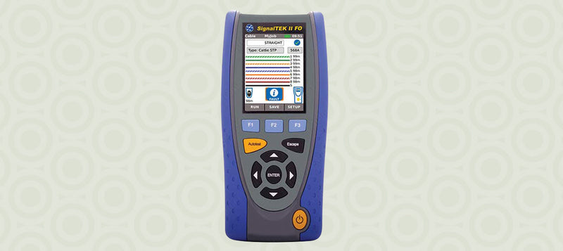 How to Test Fiber Optic Cables for Optical Loss