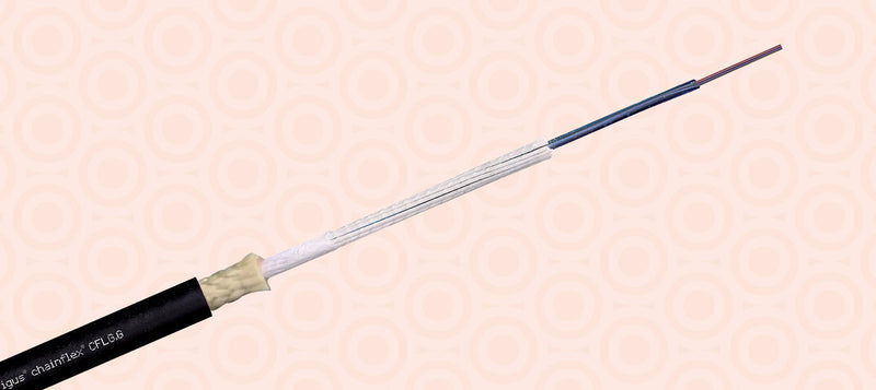 FiberOptic Cable