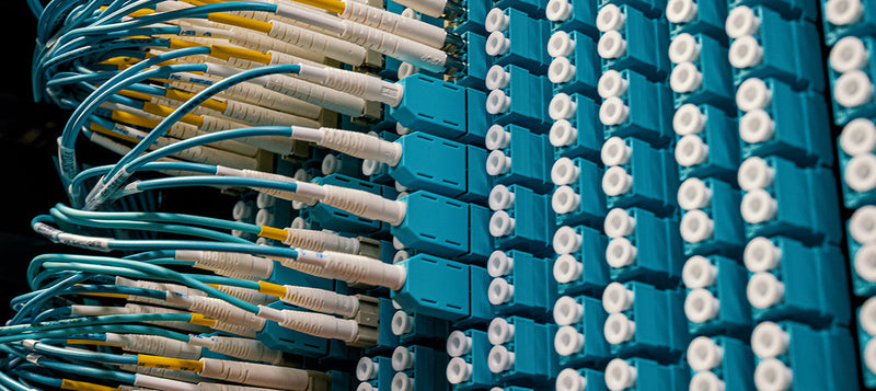 Introduction to Fiber Optics