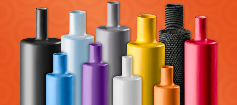 The Complete Beginner’s Guide to Heat Shrink Tubing