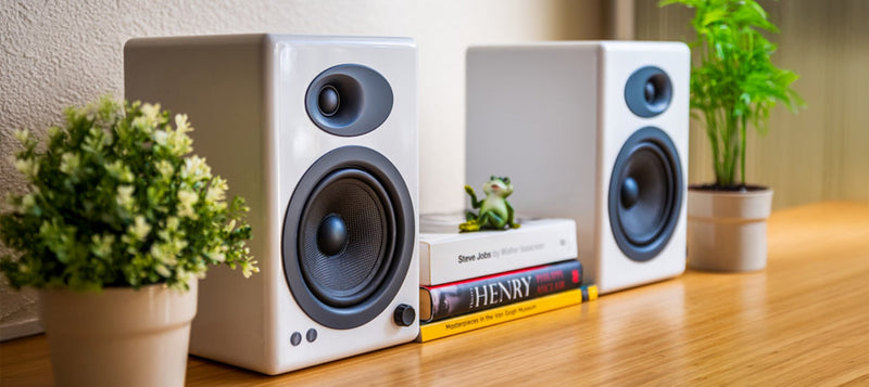 Guide to Speaker Wires