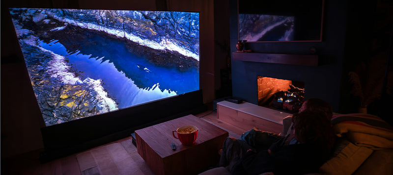 How to Create a Great Home Theater System