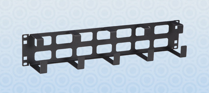Horizontal Cable Manager