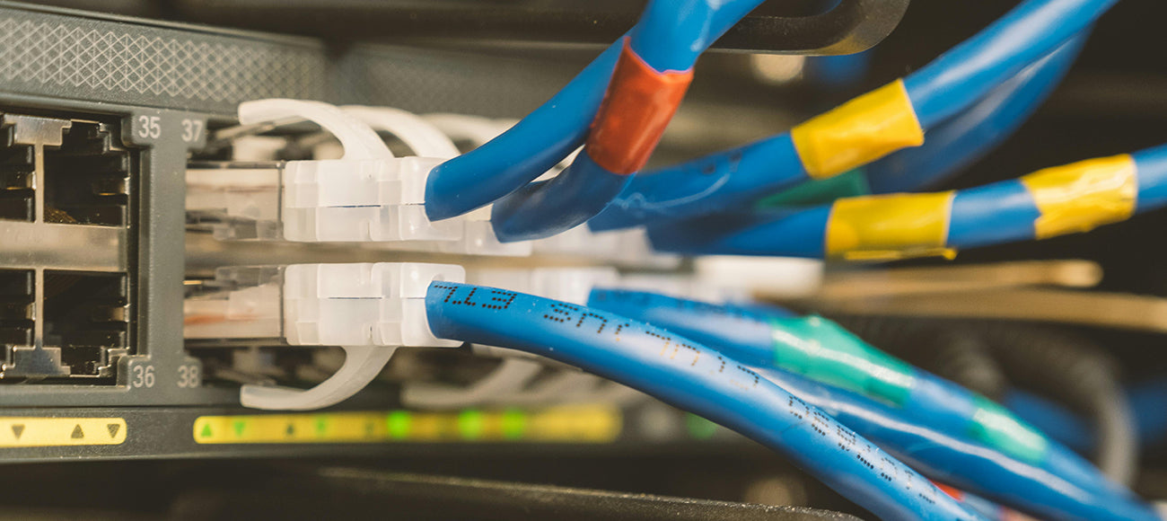 How to Prepare for Your Rack Installation – CableOrganizer
