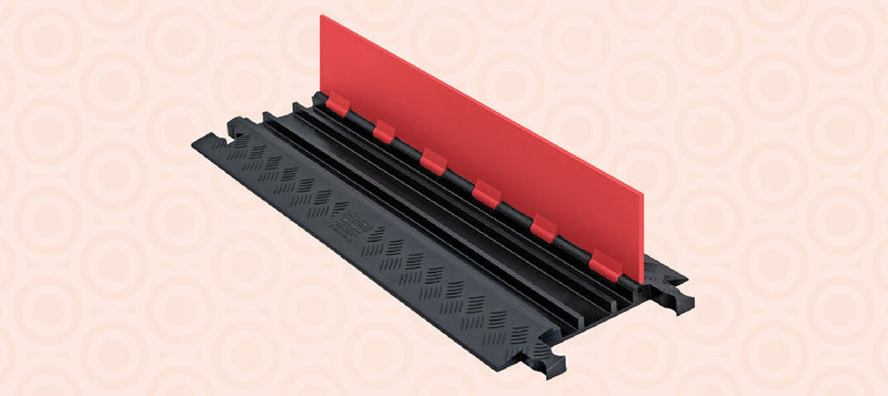Polyurethane Cable Cover