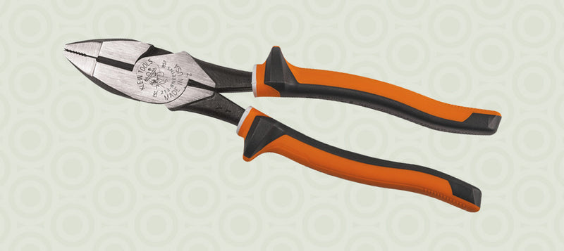 Insulated Pliers