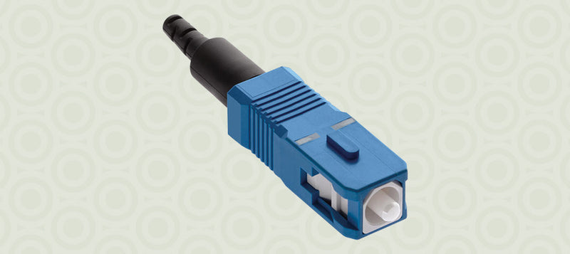 Fast Cure Connectors