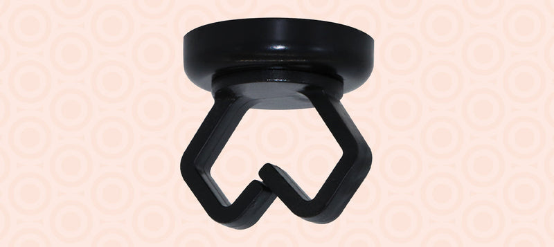Mag Daddy Magnetic Cable Clips