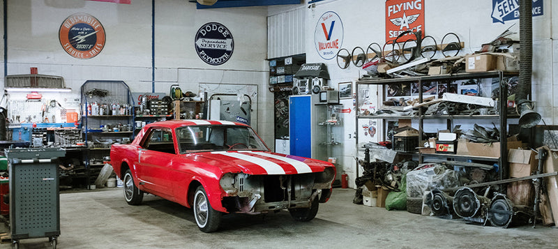 How to Build the Ultimate Man Cave