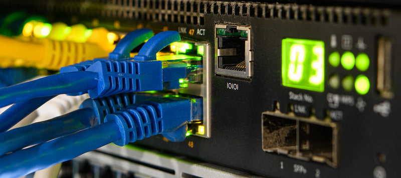 Network Cables 101: What You Need to Know