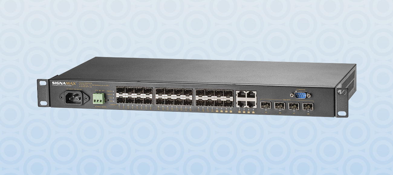 How to Tell What Network Switch is Best for Your Application ...