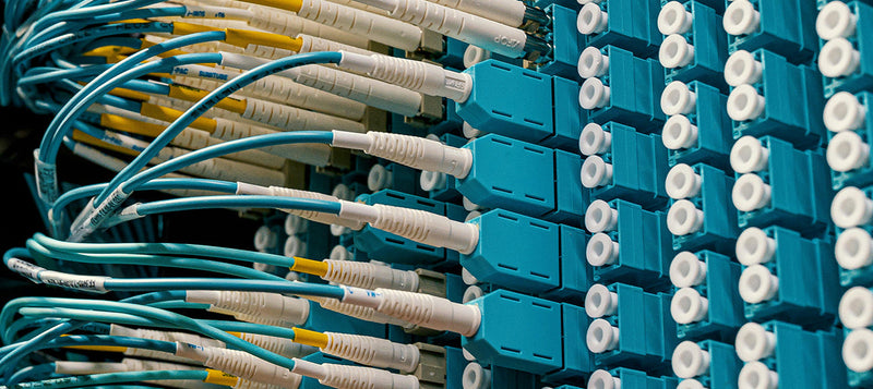 How to Organize Electronic Equipment & Power Within Rack Enclosures