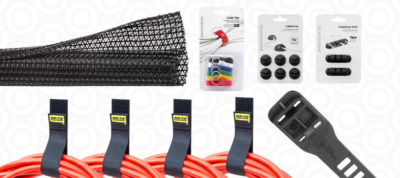 PC Cable Management Kit