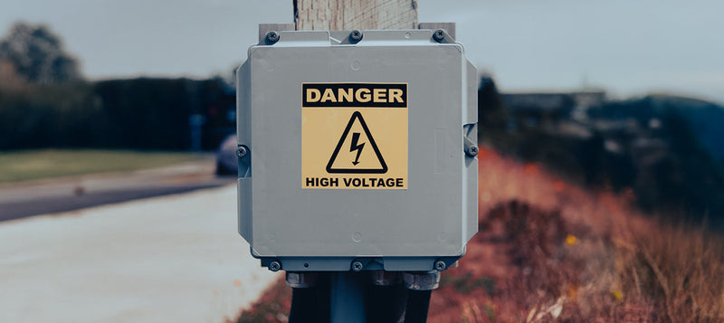 Introduction to Power Distribution & System Grounding