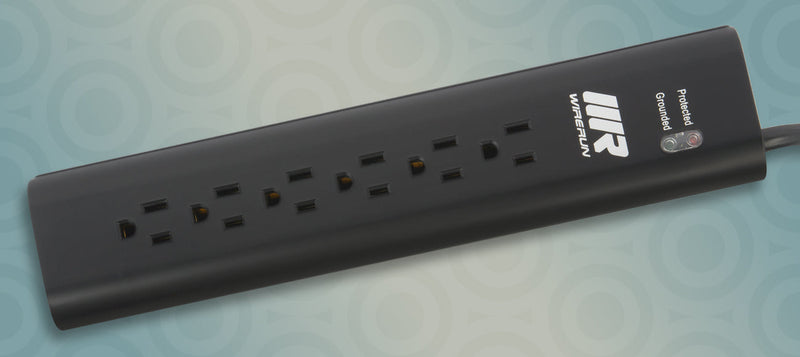 Buyers Guide To: Power Strips & Surge Protectors