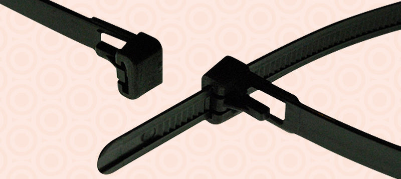 Reusable Cable Ties