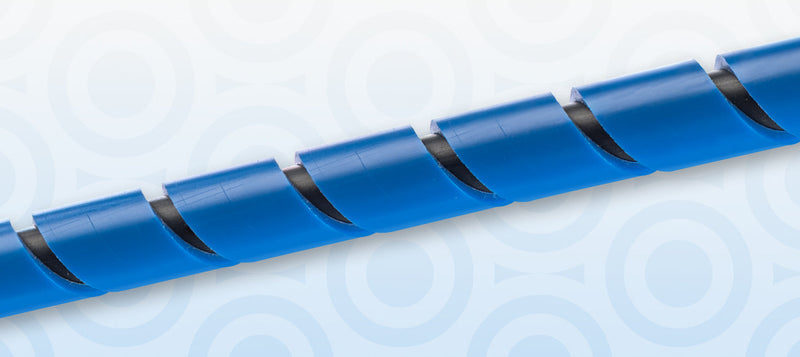 Get Started With Spiral Wrap