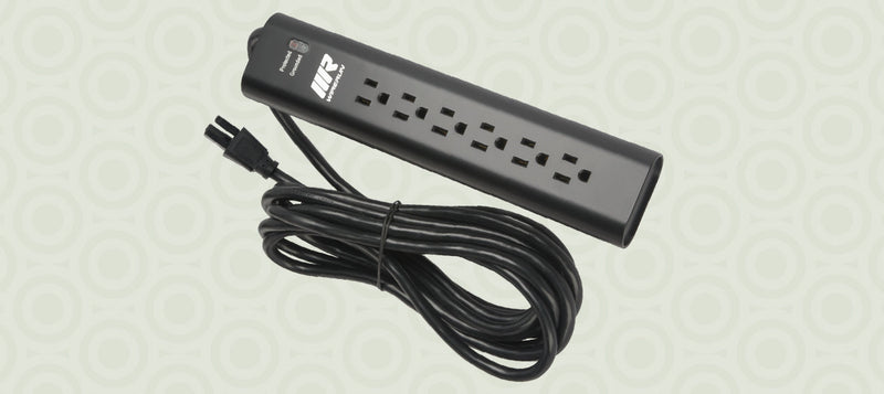 Surge Suppressor