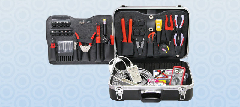 Quest Technician Tool Kit