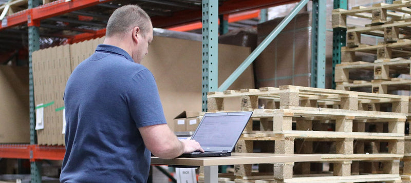 Warehouse Safety Checklist: How to Reduce Warehouse Liability
