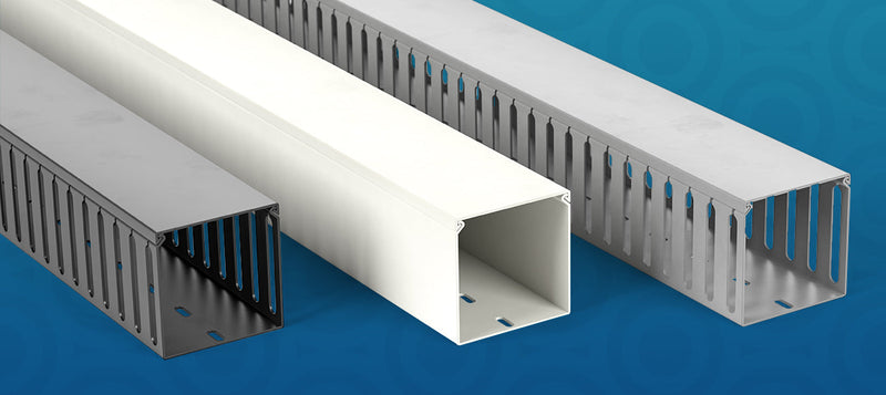 Wire Ducts 101