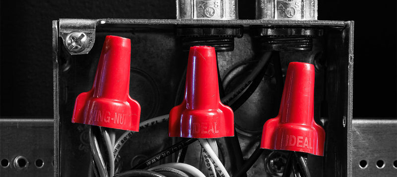 Electricians Guide to Wire Nuts