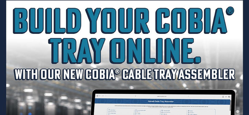 Cobia Tray Assembler