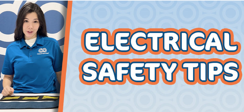 Electrical Hazards