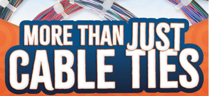 Find the Right Cable Tie