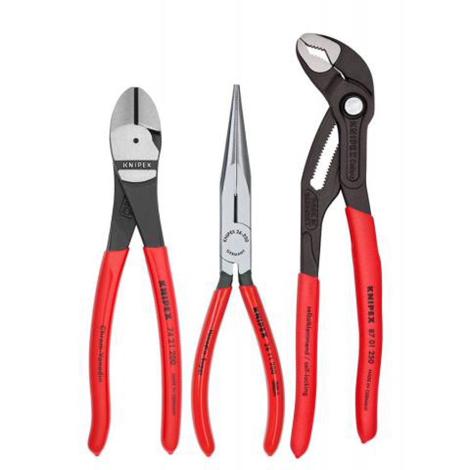 Hand Tools