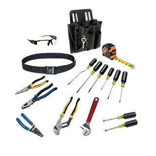Electrician Tools