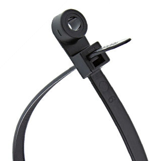 Mounted Head Cable Ties