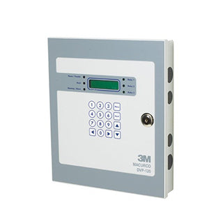 Fire Alarms & Smoke Detectors: CO, Gas