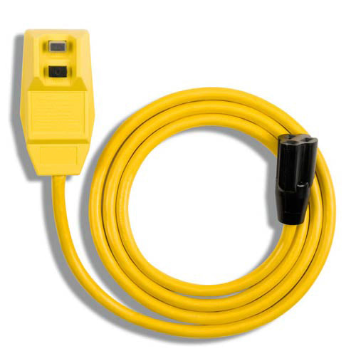 GFCI Receptacles & Cords