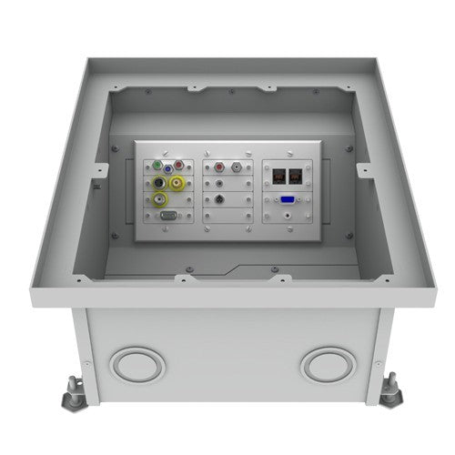 Raised Floor Systems