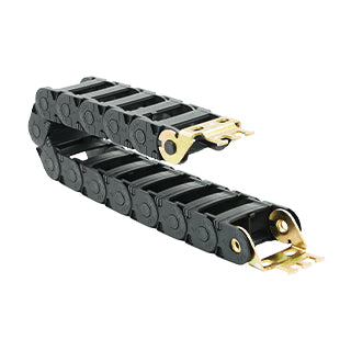 Cable Tracks & Hose Carriers