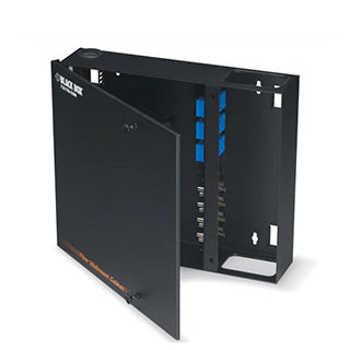 Wall Mount Fiber Optic