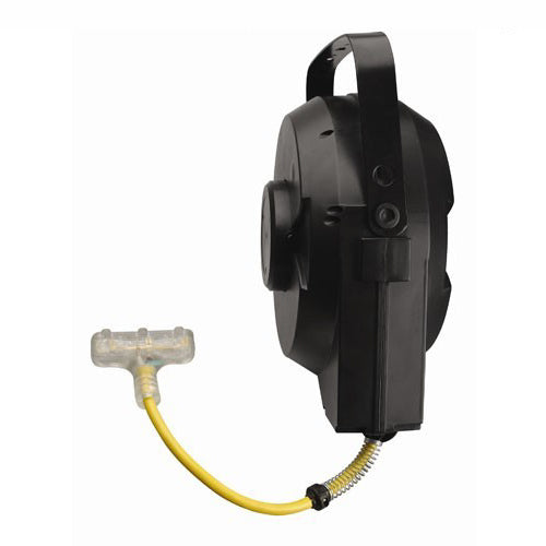 Cords, Reels & Winders