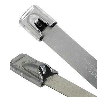 Metal Cable Ties
