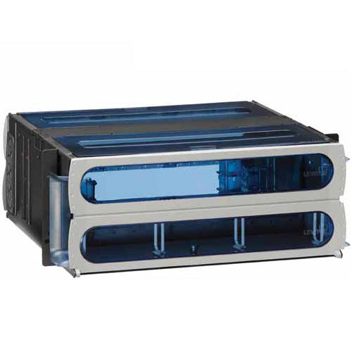 Fiber Optic Enclosures