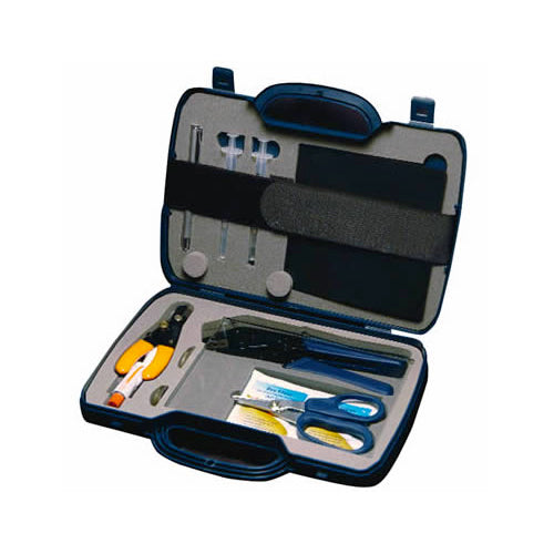 Fiber Optic Termination